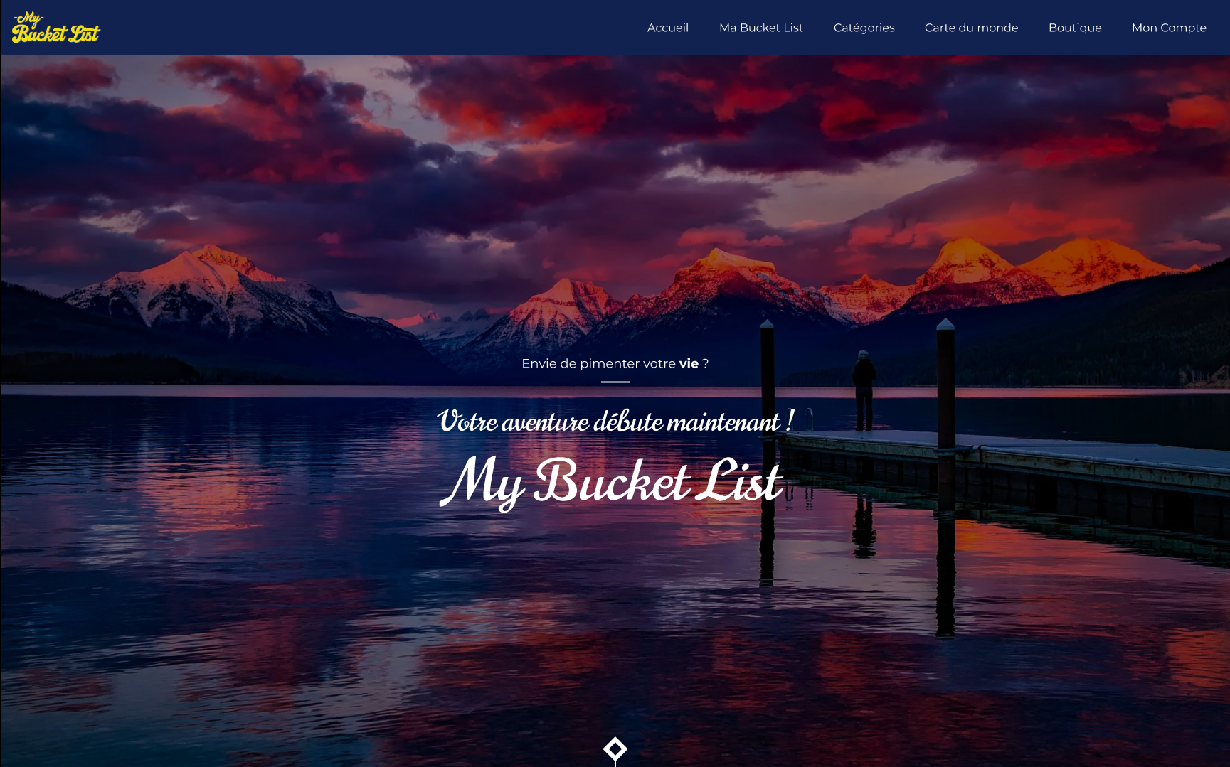 Prévisualisation Portfolio